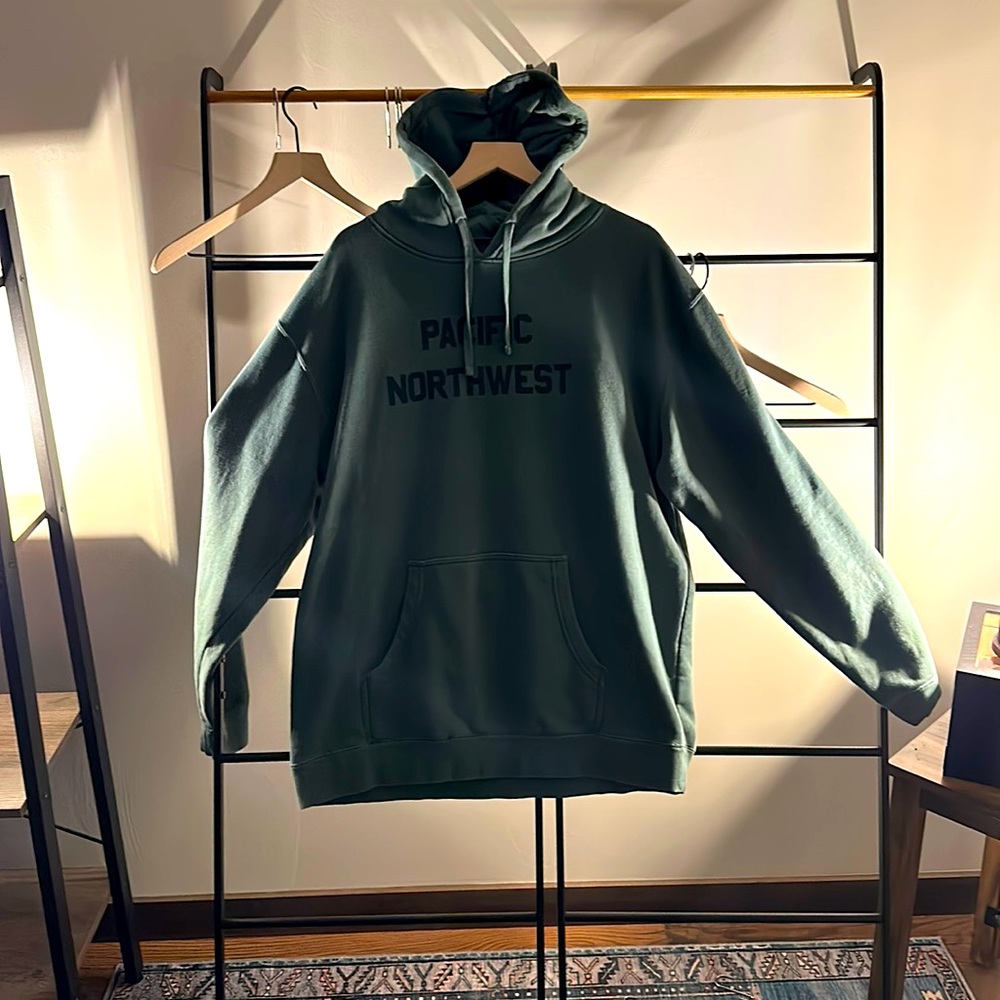 Soft Hoodie